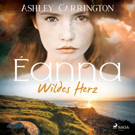 Wildes Herz af Ashley Carrington