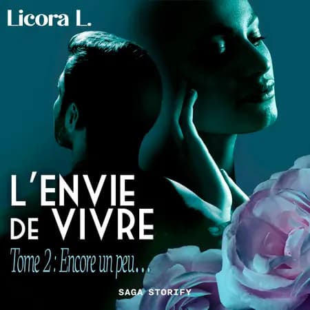 Encore un peu... af Licora L.