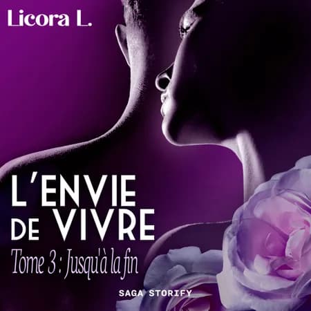 Jusqu'à la fin af Licora L.