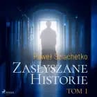 Zasłyszane historie. Tom 1