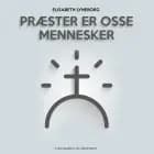 Præster er osse mennesker