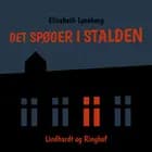 Det spøger i stalden