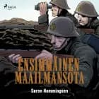 Ensimmäinen maailmansota