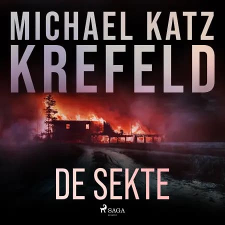 De sekte af Michael Katz Krefeld