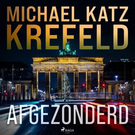 Afgezonderd af Michael Katz Krefeld