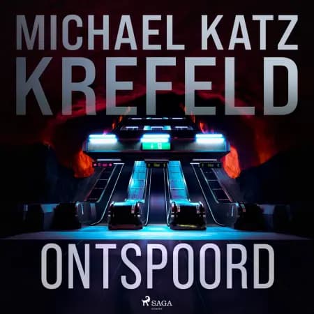 Ontspoord af Michael Katz Krefeld