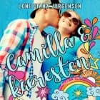 Camilla og kæresten