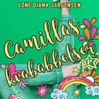 Camillas kvababbelser af Lone Diana Jørgensen
