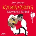 Kylmiä väreitä 1