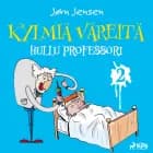 Kylmiä väreitä 2