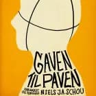 Gaven til paven af Nils J.A. Schou