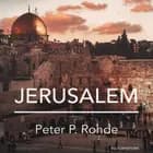 Jerusalem af Peter P. Rohde