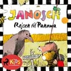 Rejsen til Panama af Janosch
