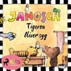 Tigeren bliver syg af Janosch