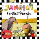 Ferðin til Panama af Janosch