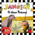 Oi ihana Panama af Janosch