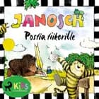 Postia tiikerille af Janosch