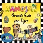 Grande festa per Tigre