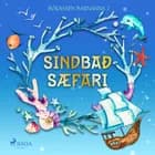 Sindbað sæfari af Óþekktur