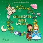 Gullhárin hans kölska af Óþekktur