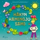 Hákon hamingjusami af Óþekktur