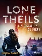 Nora Sand af Lone Theils