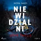 Nora Sand. Tom 5 af Lone Theils