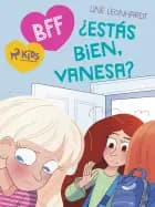 BFF: ¿Estás bien, Vanesa? af Line Leonhardt