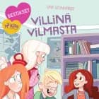 Bestikset - Villinä Vilmasta af Line Leonhardt