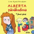 Alberta päiväkodissa 1 af Line Kyed Knudsen