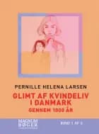 Glimt af kvindeliv i Danmark gennem 1000 år (Storskrift)