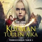 Kuuman tuulen aika af Tarmo Väyrynen og Taru Väyrynen