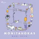 Monitahokas af Mari Frisk