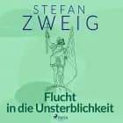 Flucht in die Unsterblichkeit. Acht historische Miniaturen