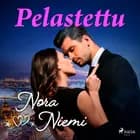 Pelastettu af Nora Niemi