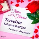 Terveisin Salainen Ihailijasi - 7 tarinaa rakkaudesta af Nora Niemi