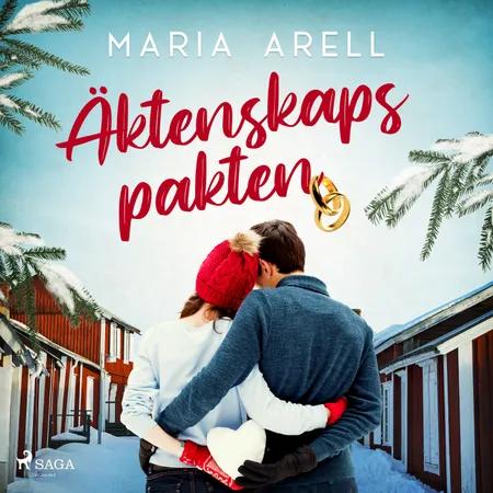 Äktenskapspakten af Maria Arell