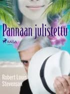Pannaan julistettu