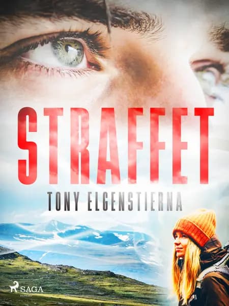 Straffet af Tony Elgenstierna