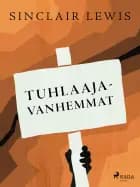 Tuhlaajavanhemmat