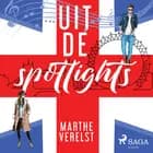 Uit de spotlights af Marthe Verelst