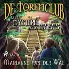 De Torenclub en het mysterie van de Maya's af Marianne van der Wal