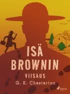 Isä Brownin viisaus af G. K. Chesterton