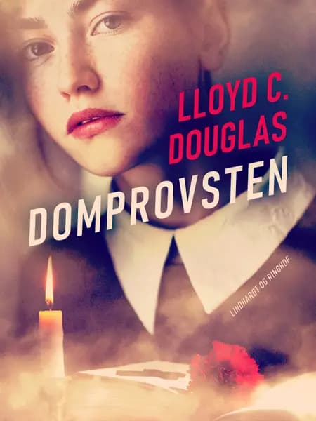 Domprovsten af Lloyd C. Douglas