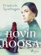 Hovin Roosa af Friedrich Spielhagen