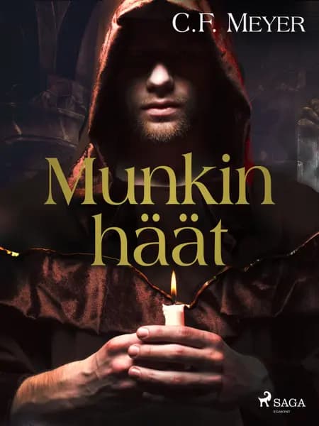 Munkin häät af Conrad Ferdinand Meyer