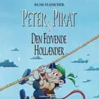 Peter Pirat og den flyvende hollænder af Rune Fleischer