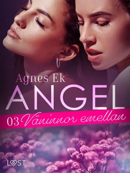 Väninnor emellan - Erotisk novell af Agnes Ek