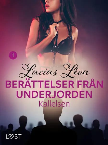 Kallelsen af Lucius Léon