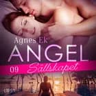 Angel 9: Sällskapet - Erotisk novell